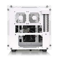 Thermaltake Core V1 Snow Edition [CA-1B8-00S6WN-01] Image #12