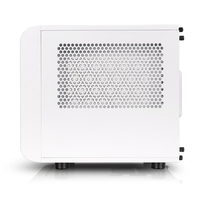 Thermaltake Core V1 Snow Edition [CA-1B8-00S6WN-01] Image #10