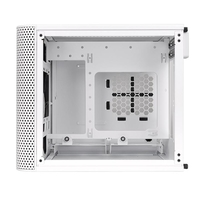 Thermaltake Core V1 Snow Edition [CA-1B8-00S6WN-01] Image #7