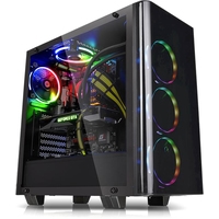 Thermaltake View 21 TG Image #2