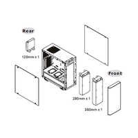 Thermaltake View 21 TG Image #21