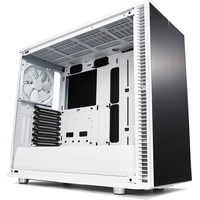 Fractal Design Define S2 (белый) Image #2