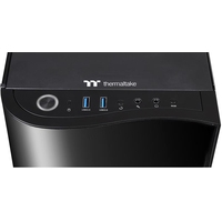 Thermaltake View 23 TG ARGB CA-1M8-00M1WN-00 Image #6
