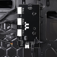 Thermaltake View 23 TG ARGB CA-1M8-00M1WN-00 Image #13