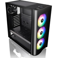 Thermaltake View 23 TG ARGB CA-1M8-00M1WN-00 Image #3