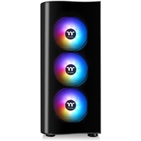 Thermaltake View 23 TG ARGB CA-1M8-00M1WN-00 Image #2