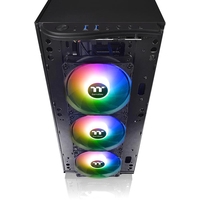Thermaltake View 23 TG ARGB CA-1M8-00M1WN-00 Image #12