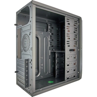 ExeGate XP-329S 500W EX278399RUS Image #2