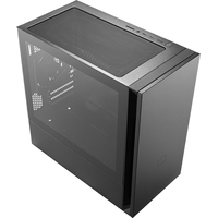 Cooler Master Silencio S400 MCS-S400-KG5N-S00 Image #3