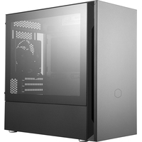 Cooler Master Silencio S400 MCS-S400-KG5N-S00 Image #2