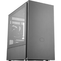 Cooler Master Silencio S400 MCS-S400-KG5N-S00