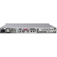 Supermicro SuperChassis CSE-815TQC-R706CB Image #2