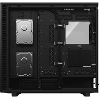 Fractal Design Define 7 XL Black TG Dark Tint FD-C-DEF7X-03 Image #11