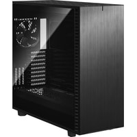 Fractal Design Define 7 XL Black TG Dark Tint FD-C-DEF7X-03 Image #8