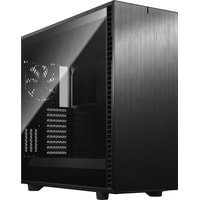 Fractal Design Define 7 XL Black TG Dark Tint FD-C-DEF7X-03 Image #1