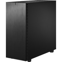 Fractal Design Define 7 XL Black TG Dark Tint FD-C-DEF7X-03 Image #9