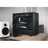 Fractal Design Define 7 Black TG Dark Tint FD-C-DEF7A-03 Image #13