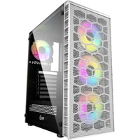 Powercase Mistral Z4C LED (белый) Image #1