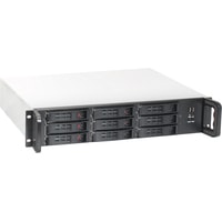 ExeGate 2U650-HS09 800W EX285225RUS