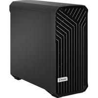 Fractal Design Torrent Black Solid FD-C-TOR1A-05 Image #2