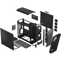 Fractal Design Torrent Black Solid FD-C-TOR1A-05 Image #22