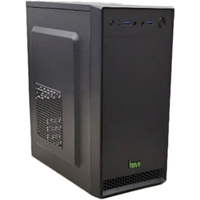 BVK 173S 2*USB3.0 600W