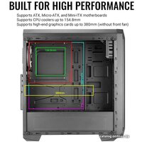 AeroCool Skyline-A-BK-v1 Image #8