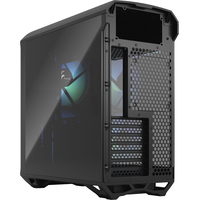 Fractal Design Torrent Compact Black RGB TG Light Tint FD-C-TOR1C-02 Image #14