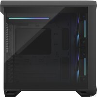 Fractal Design Torrent Compact Black RGB TG Light Tint FD-C-TOR1C-02 Image #11