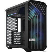 Fractal Design Torrent Compact Black RGB TG Light Tint FD-C-TOR1C-02 Image #9