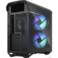 Fractal Design Torrent Compact Black RGB TG Light Tint FD-C-TOR1C-02 Image #12