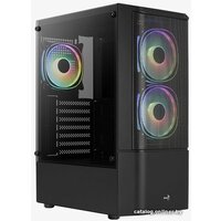 AeroCool Quantum Mesh-G-BK-v3 Image #1