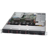 Supermicro SuperServer SYS-1029P-WTR Image #1