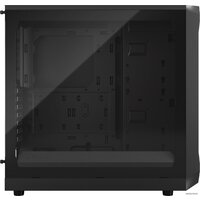 Fractal Design Focus 2 Black TG Clear Tint FD-C-FOC2A-01 Image #2