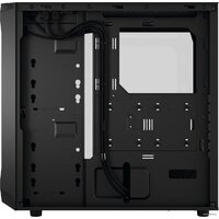 Fractal Design Focus 2 Black TG Clear Tint FD-C-FOC2A-01 Image #9