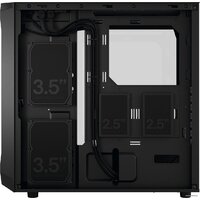 Fractal Design Focus 2 Black TG Clear Tint FD-C-FOC2A-01 Image #8