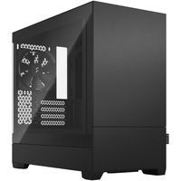 Fractal Design Pop Mini Silent Black TG Clear Tint FD-C-POS1M-02