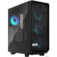 Fractal Design Meshify 2 Compact RGB Black TG Light Tint FD-C-MES2C-06