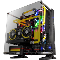 Thermaltake Core P3 TG CA-1G4-00M1WN-06 Image #1