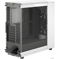 Корпус Fractal Design North Chalk White TG Clear FD-C-NOR1C-04 - Изображение №7 — Chaika Market