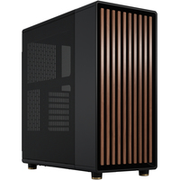 Fractal Design North Charcoal Black FD-C-NOR1C-01