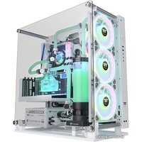 Thermaltake Core P3 TG Pro Snow CA-1G4-00M6WN-09 Image #1