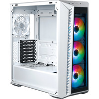 Cooler Master MasterBox 520 MB520-WGNN-S01 Image #1