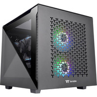 Thermaltake Divider 200 TG Air CA-1V1-00S1WN-01