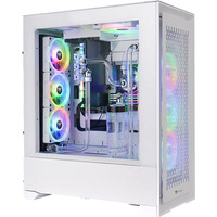 Thermaltake CTE T500 Air Snow CA-1X8-00F6WN-00