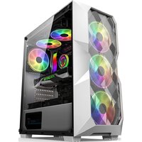 ALSEYE Big Jony (белый)