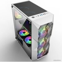 ALSEYE Big Jony (белый) Image #3