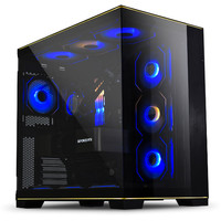 Lian Li O11 Dynamic EVO RGB G99.O11DERGBX.R0 Image #3