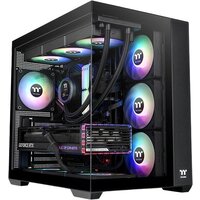 Thermaltake View 380 TG ARGB CA-1Z2-00M1WN-00