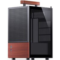 Jonsbo T6 (черный) Image #1